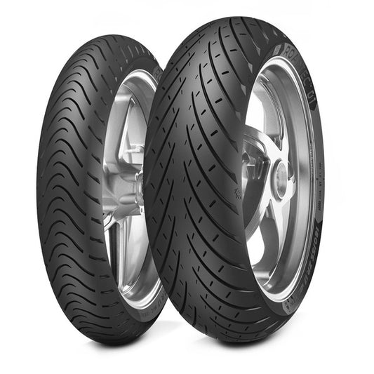 Neumático Metzeler Roadtec 01 180/55ZR17 01 73W TL R