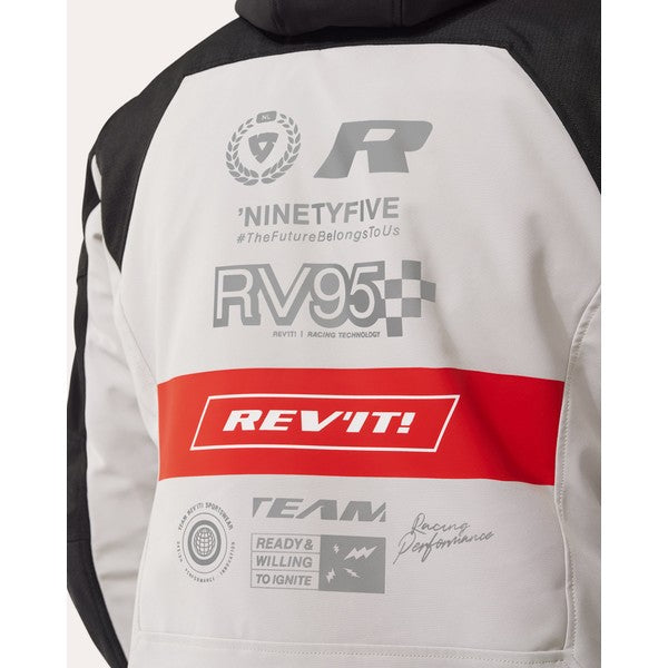 Rev’it! Chaqueta Haste H2O