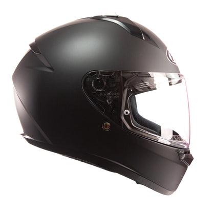 Casco Integral HJC C10 Aero Negro Matte