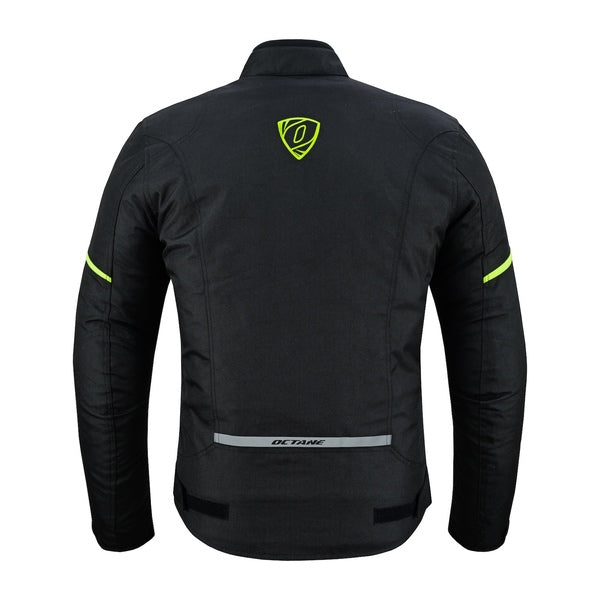 Chaqueta Octane Neocity