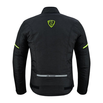Chaqueta Octane Neocity