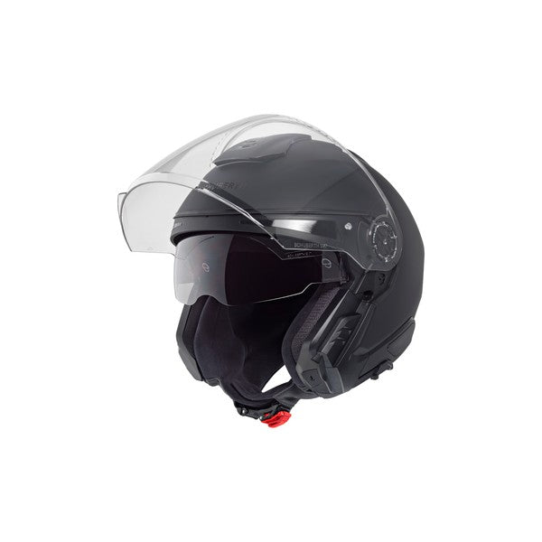 Casco Schuberth PREVENTA J2 Matt Black