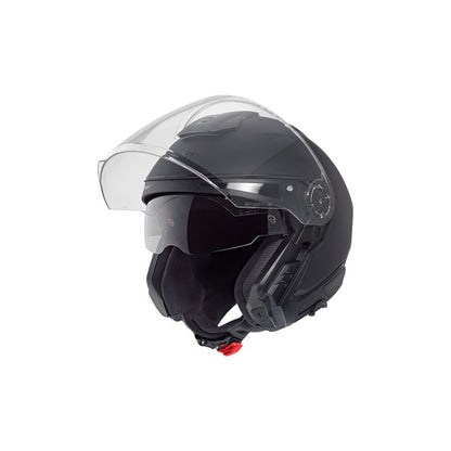 Casco Schuberth PREVENTA J2 Matt Black