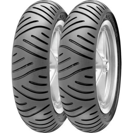 Neumático Metzeler Me7 130/70-10 ME7 59L TL REINF F/R