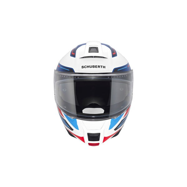 Casco Schuberth C5 Omega White