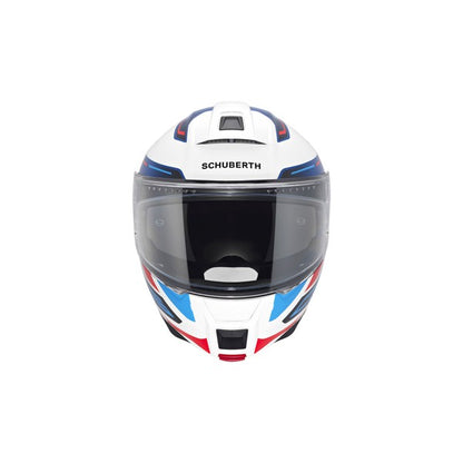 Casco Schuberth C5 Omega White