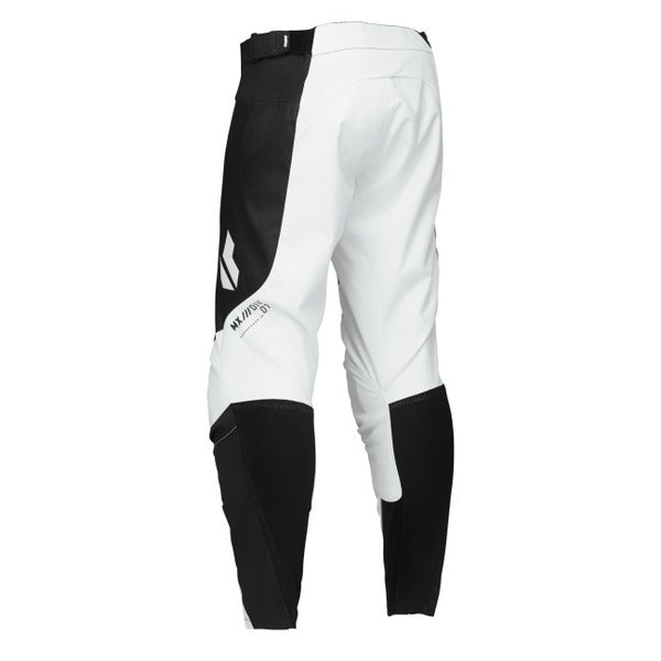 Pantalón Thor Launchmode Storm Negro