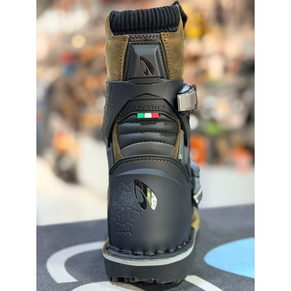 Botas Forma Forma Terra Evo Low