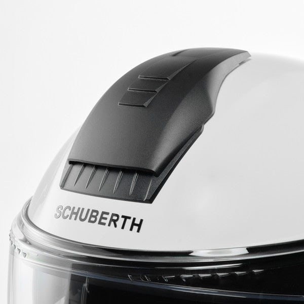 Casco Schuberth E2 – Glossy White