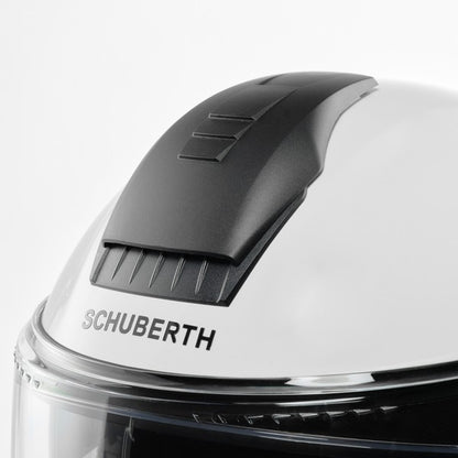 Casco Schuberth E2 – Glossy White