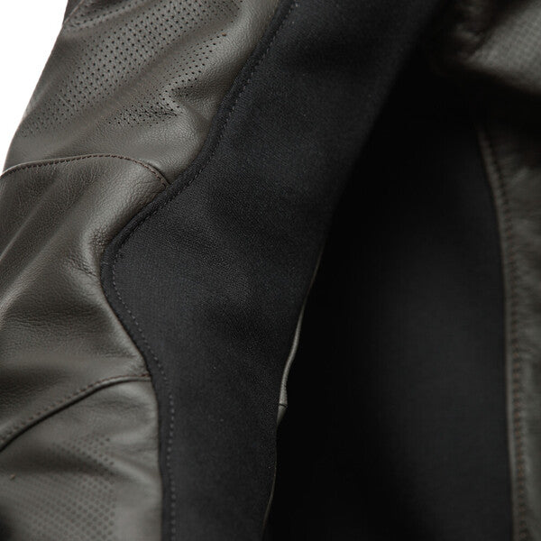 Chaqueta Dainese Istrice Perforada
