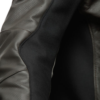 Chaqueta Dainese Istrice Perforada