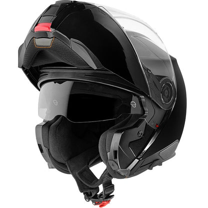 Casco Schuberth C5 – Glossy Black