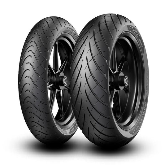 Neumático Metzeler Roadtec Scooter 90/90-14 ROADTEC SCOOTER 46P TL F