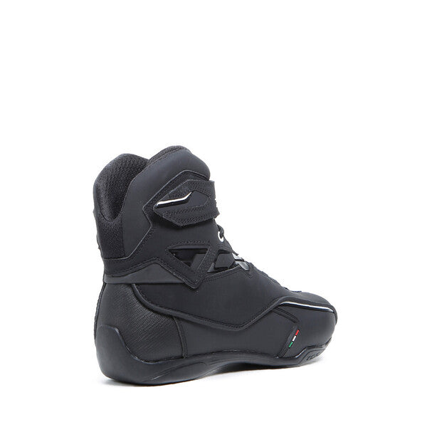 Botas TCX Zeta WP Black