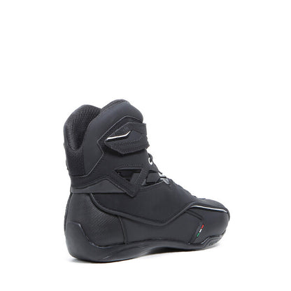 Botas TCX Zeta WP Black