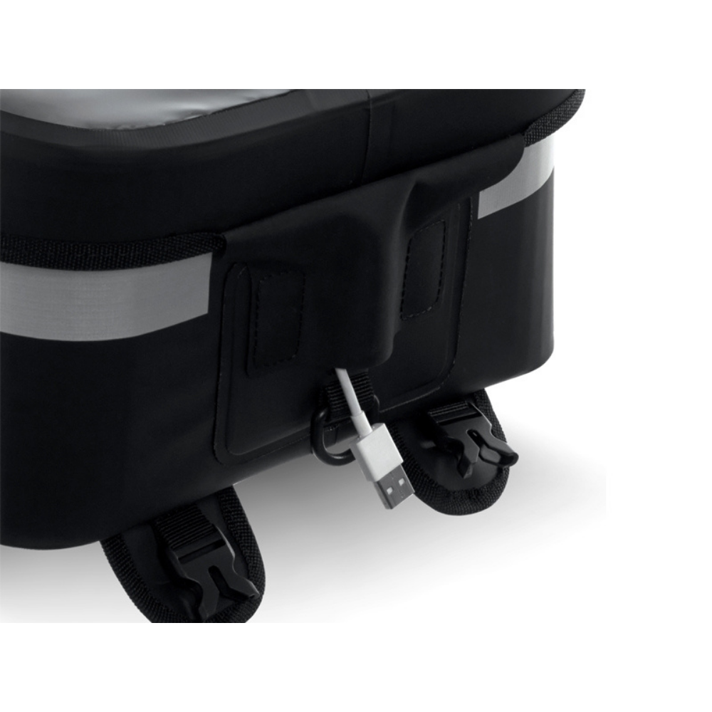 Shad Bolso Estanque 23 litros SW23 (X0SW23B)