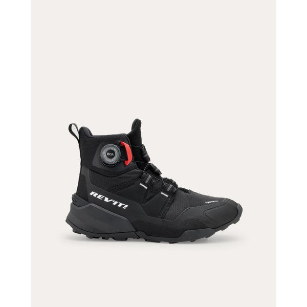 Rev’it! Botas Undercut H2O Arena / Negro