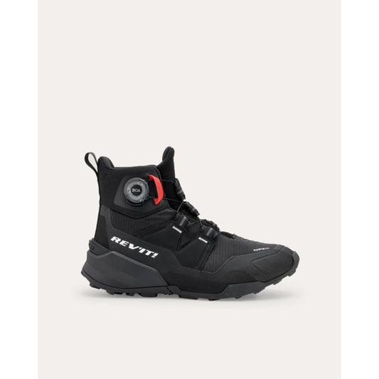 Rev’it! Botas Undercut H2O Negro