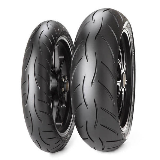 Neumático Metzeler M5 150/60R17 M5 66H TL R