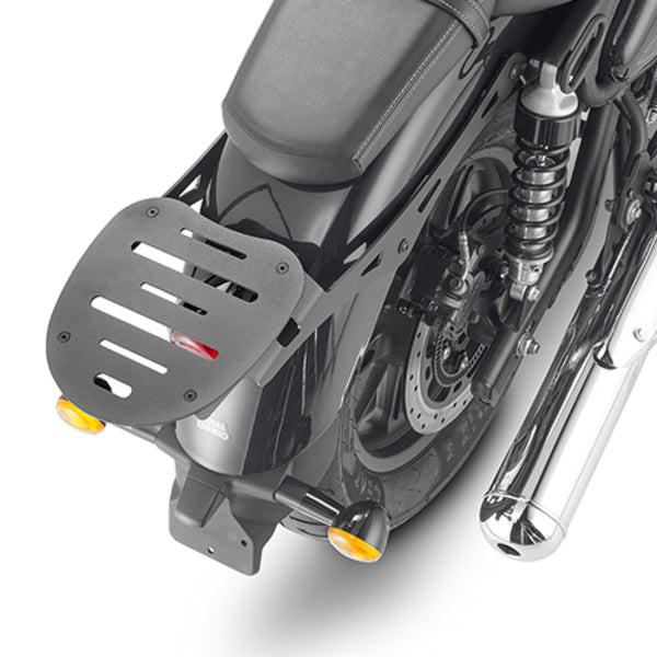 Kappa Anclaje Topcase Super Meteor 650 (23-26)