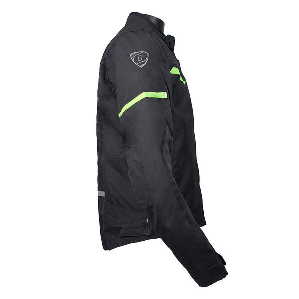 Chaqueta Octane Neocity