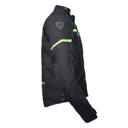 Chaqueta Octane Neocity