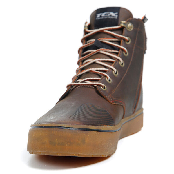 Botas TCX Dartwood WP Black