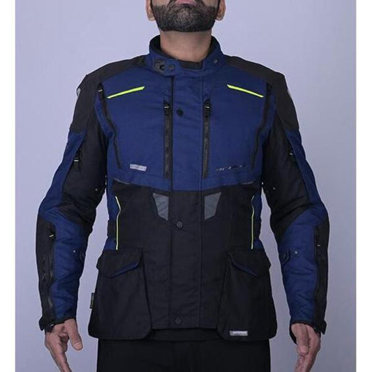 Chaqueta Octane Mountain Master