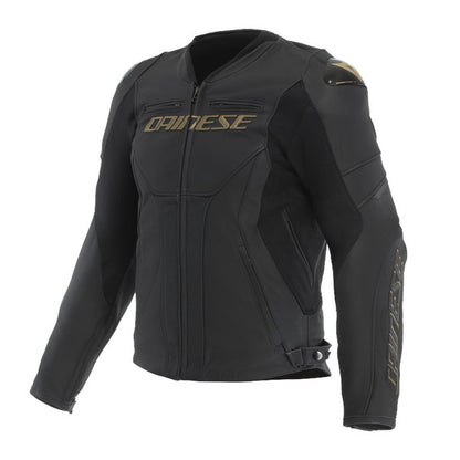 Chaqueta Dainese Chaqueta de Cuero Racing 5