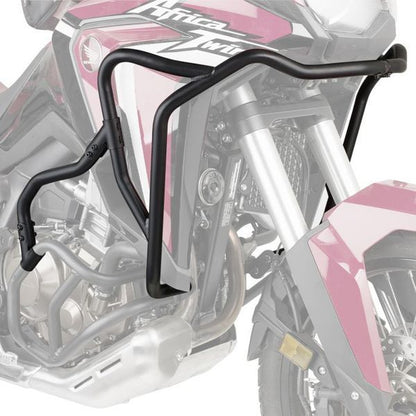 Kappa Defensas de Motor Altas Específicas - Honda CRF1100L Africa Twin (20-23)