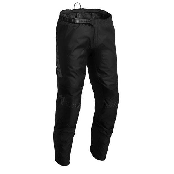 Pantalón Thor Sector Minimal Youth Negro