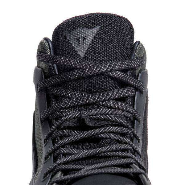 Zapatillas Dainese Urbactive Gore-Tex Negro