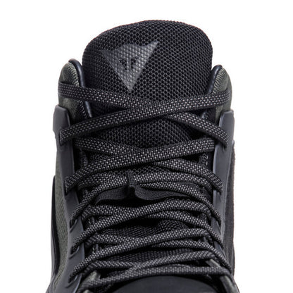 Zapatillas Dainese Urbactive Gore-Tex Negro