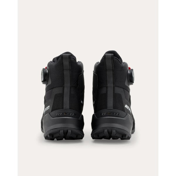 Rev’it! Botas Undercut H2O Arena / Negro