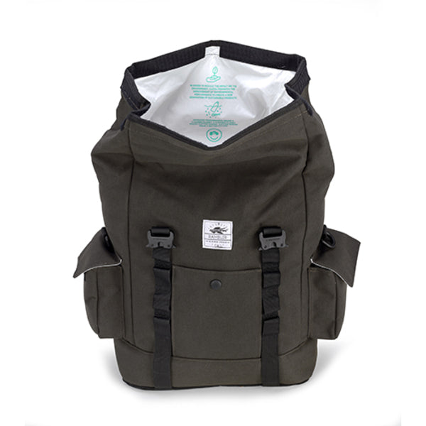 Kappa Bolso LateraL Eco 14 litros