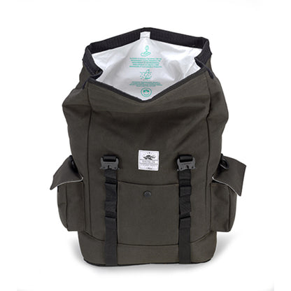 Kappa Bolso LateraL Eco 14 litros
