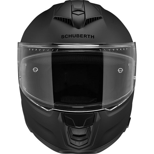 Casco Schuberth PREVENTA S3 Matt black