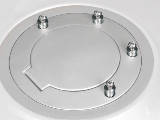 Fijación Pin System Suzuki