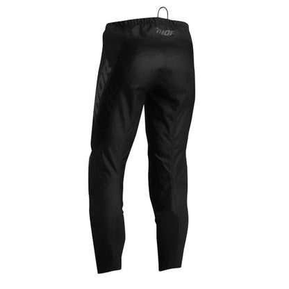 Pantalón Thor Sector Minimal Youth Negro