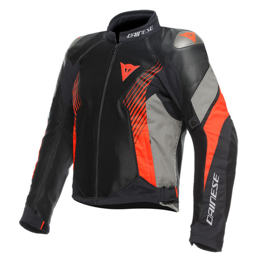 Chaqueta Dainese Super Rider 2 Absoluteshell