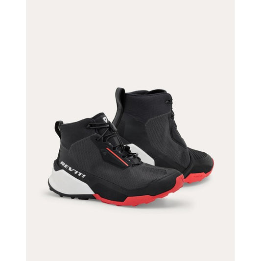 Rev’it! Botas Subduction Negro