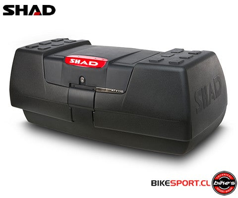 Maleta para Moto Shad ATV  110