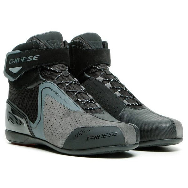 Zapatillas Dainese Energyca Air Negro / Antracita