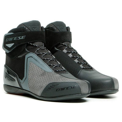 Zapatillas Dainese Energyca Air Negro / Antracita