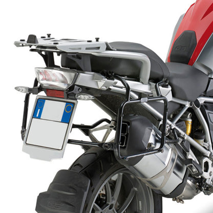 Kappa Anclaje topcase Específico Monokey - BMW R1200 GS (13-18) / R1250 GS (19-23)