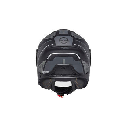 Casco Schuberth PREVENTA J2 Sigma Grey