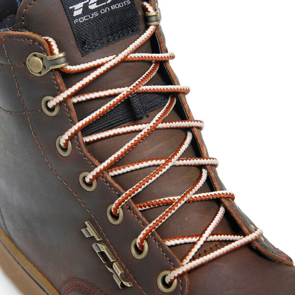 Botas TCX Dartwood WP Black
