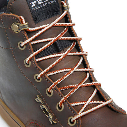 Botas TCX Dartwood WP Brown