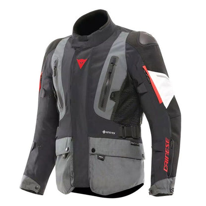 Chaqueta Dainese Carve Master 4 Gore-Tex Ebano / Negro